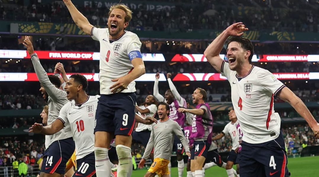 Norway vs England Picks, Tips, Odds & Best Bets: 2026 World Cup Quarterfinal