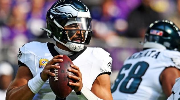 Philadelphia Eagles at Dallas Cowboys Betting Odds, Picks, and Predictions for Week 12