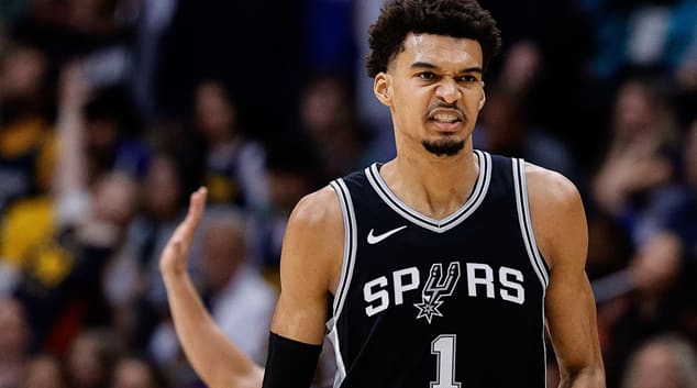 Spurs vs. Pistons Props: Expert Betting Picks for Tonight's Matchup (March 5, 2026)