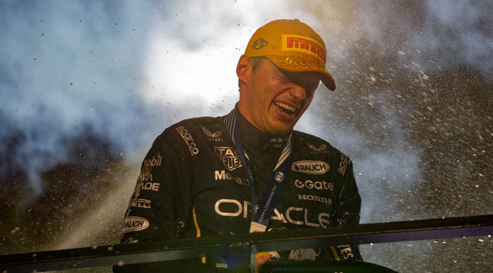 Formula 1 DFS Picks and Best Bets: Qatar Airways Qatar Grand Prix