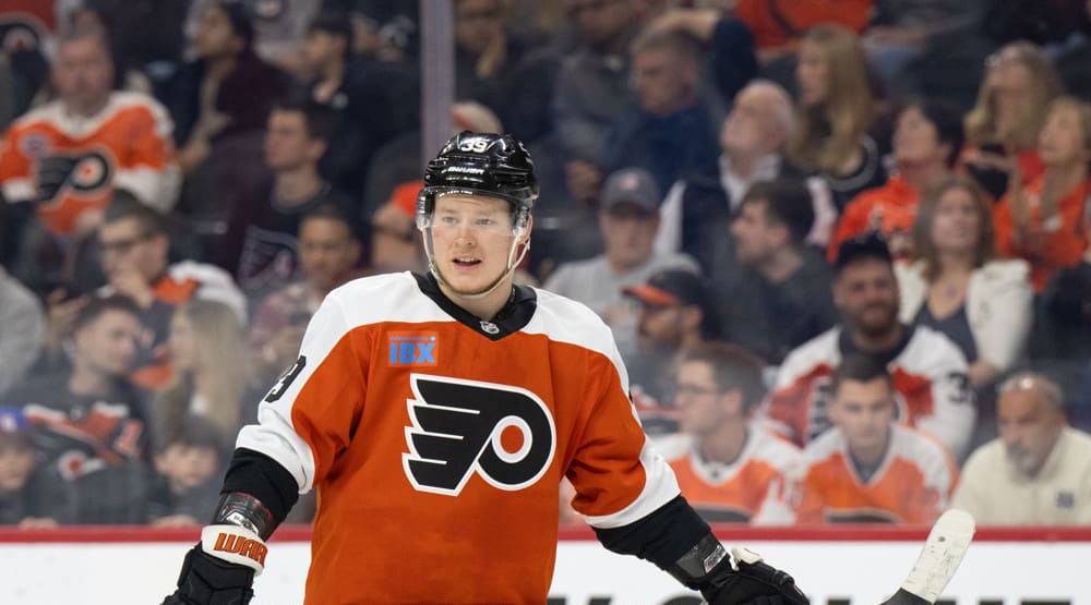 Expert NHL Betting Picks Today: Tuesday, April 7