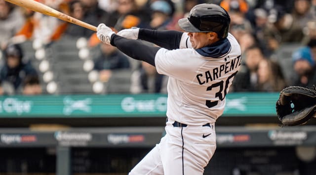 MLB DFS Picks: DraftKings Plays and Strategy for Friday, April 3