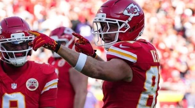 NFL Picks: Chiefs vs. Commanders Monday Night Football