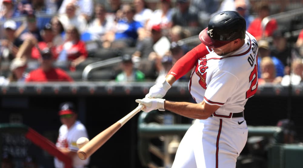 MLB Picks: MLB Betting Picks for Thursday, May 14