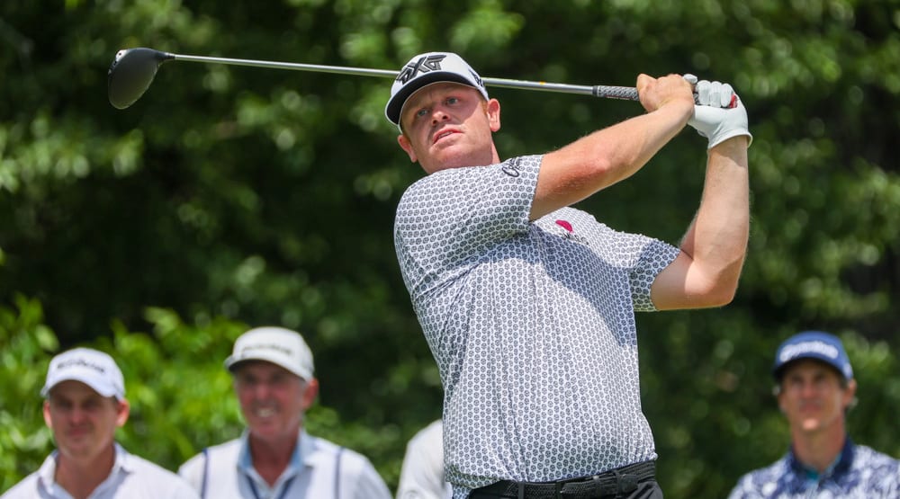 2025 Bank of Utah Championship Betting: Picks, Odds, Predictions and Best Bets
