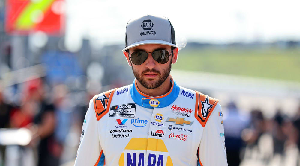 NASCAR DFS Picks and Best Bets: Go Bowling at The Glen