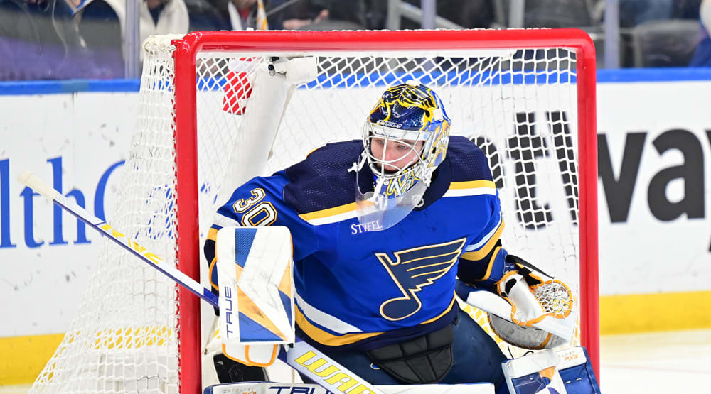 Expert NHL Betting Picks Today: Monday, December 29