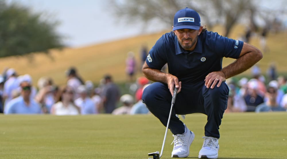 Underdog PGA Draft Strategy: RBC Heritage