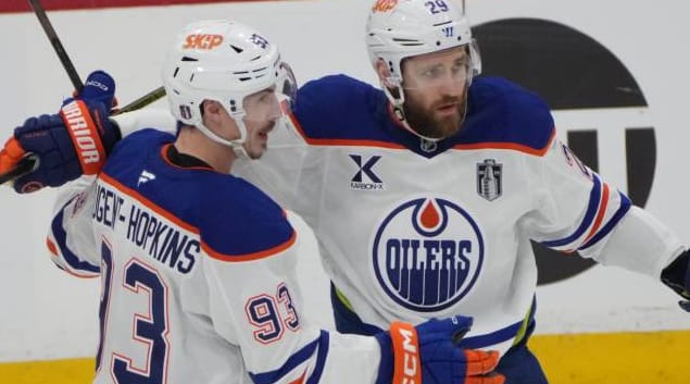 Expert NHL Betting Picks and Odds for October 16: Best Bets and Parlay Tips