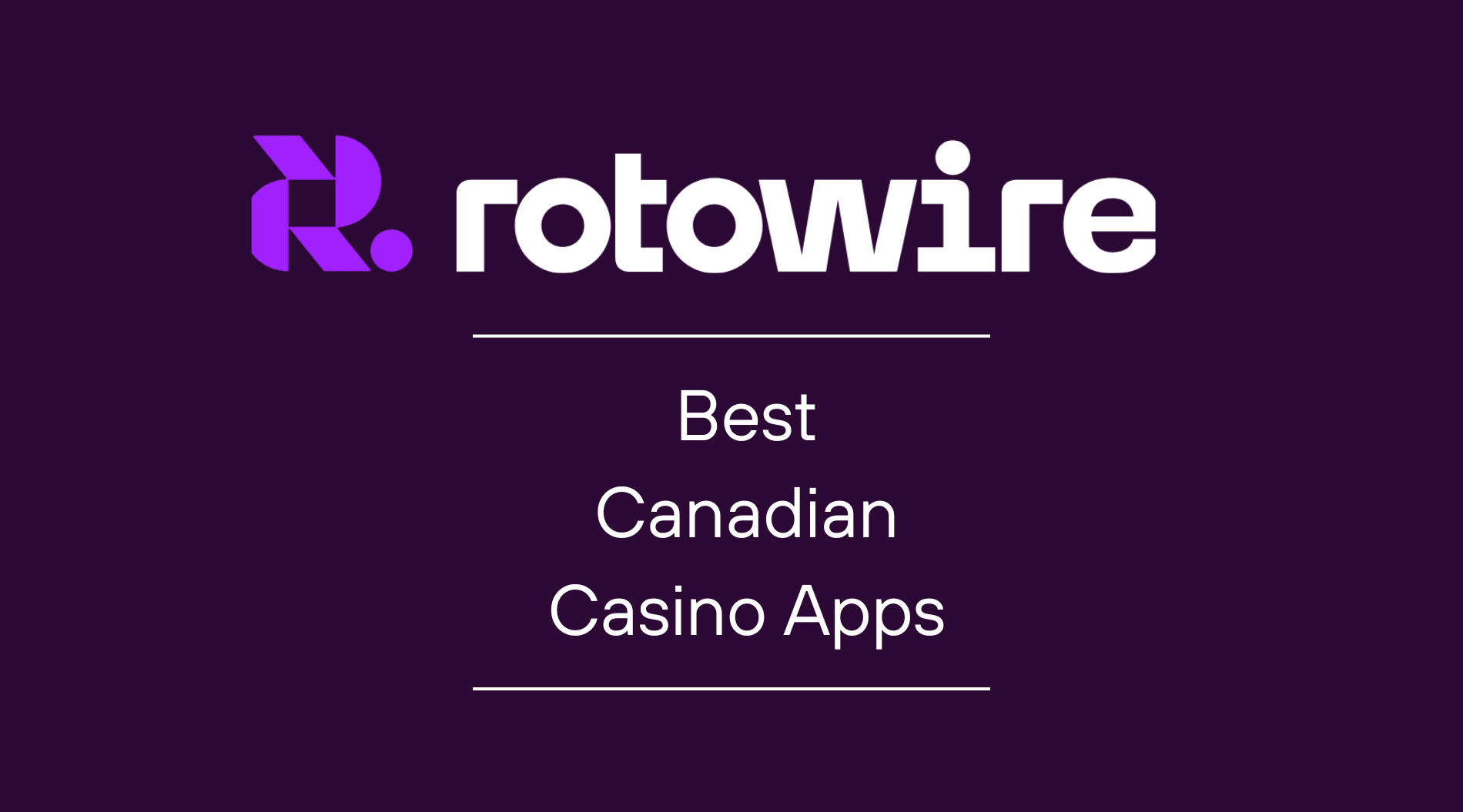 Best Casino Apps Canada: Top Real Money Mobile Picks for 2026