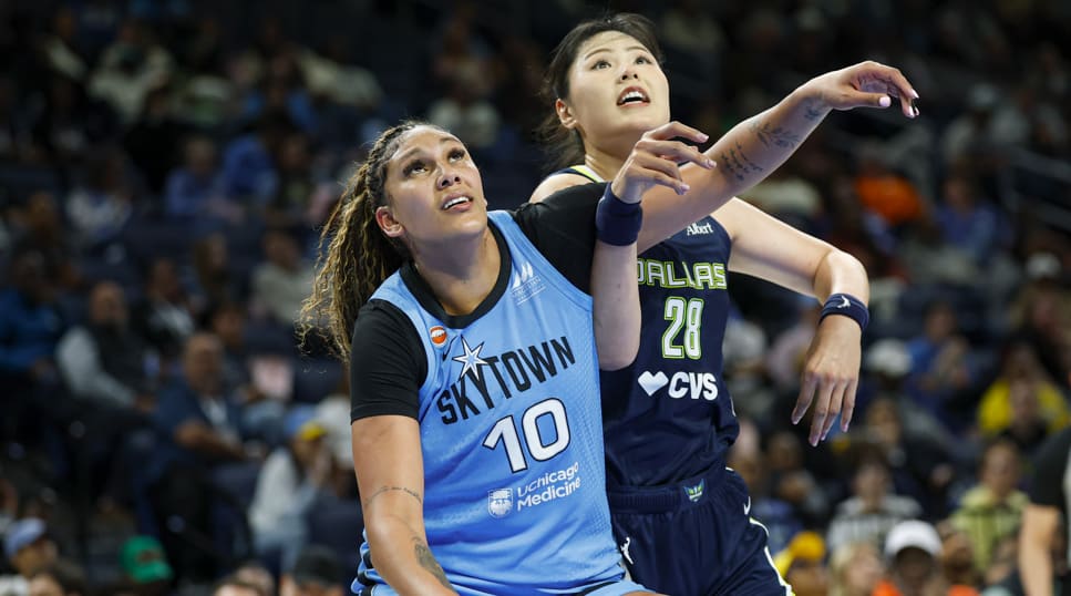 WNBA DFS Picks for July 10: Best Lineup Strategy, Sleepers and Value Plays