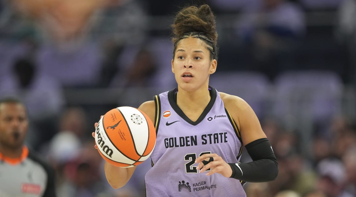 WNBA Best Bets Today: Free Picks and Player Props for Wednesday, July 8