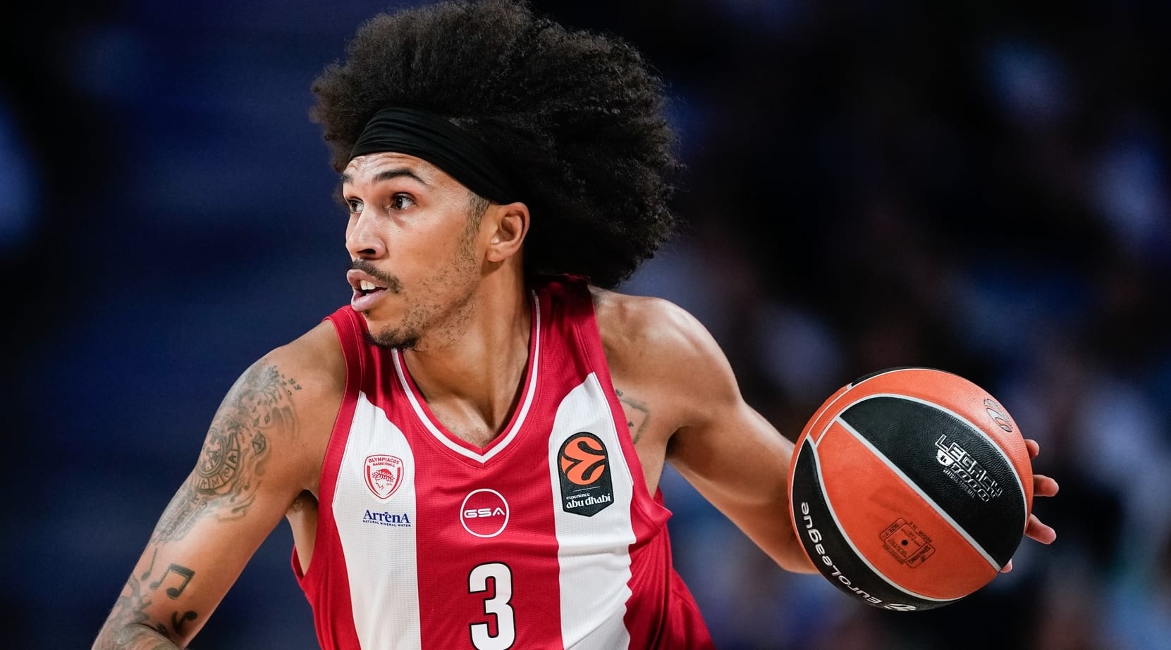 EuroLeague Basketball Picks: Best Bets for Round 13 - Wednesday