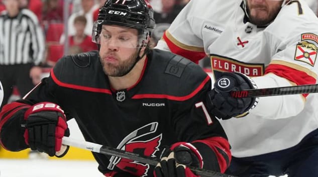 NHL DFS Picks: FanDuel Top Plays and Strategy for Thursday, May 7