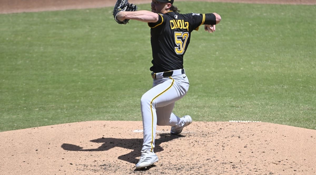 Top MLB Betting Picks for April 23: MLB Same-Game Parlays and Props