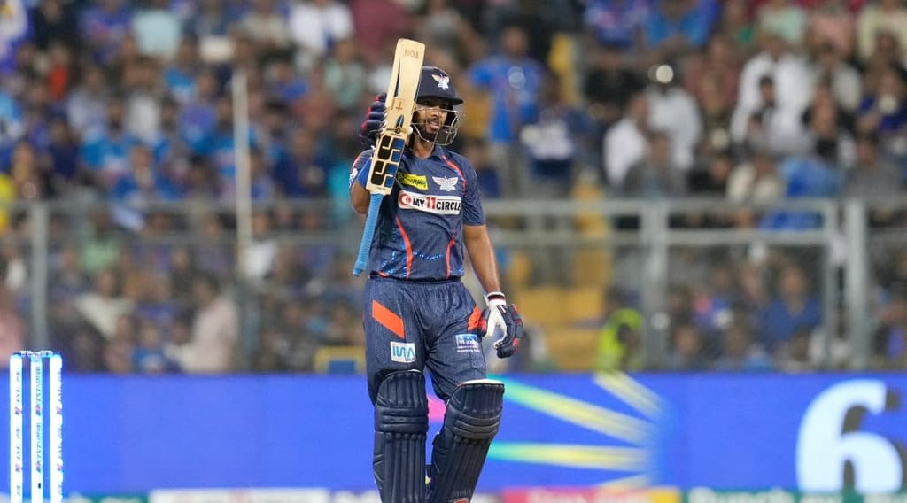 IPL 2026: Five Game-Changing Players