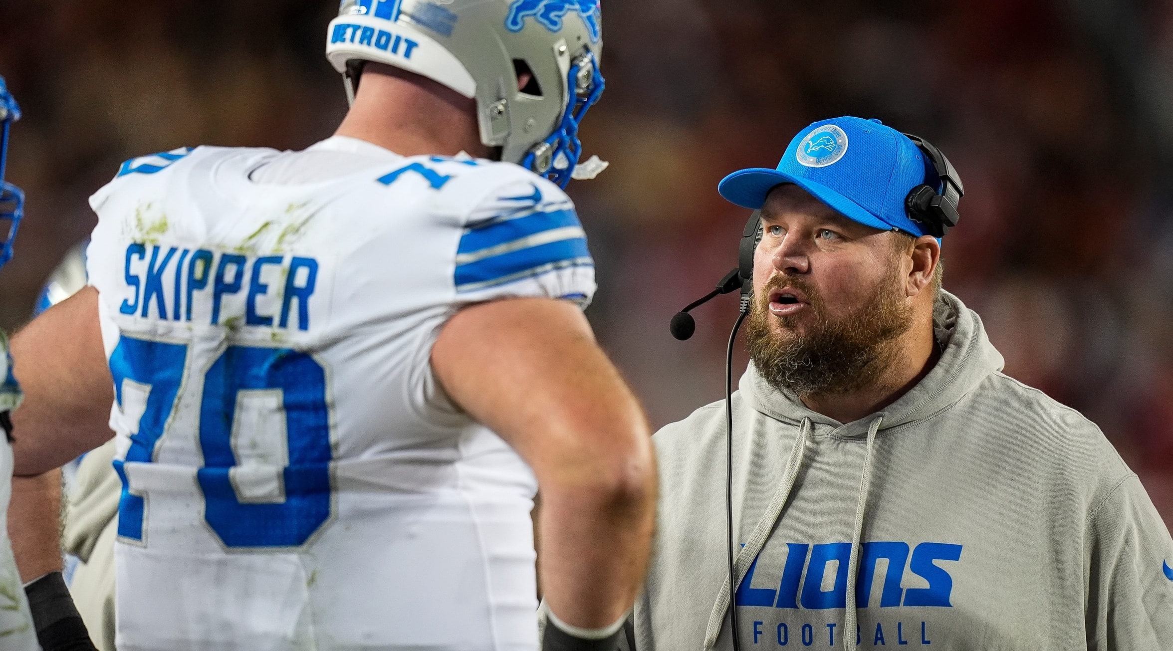 NFL’s Short Kings: Ranking Every NFL Team By Average Player Height