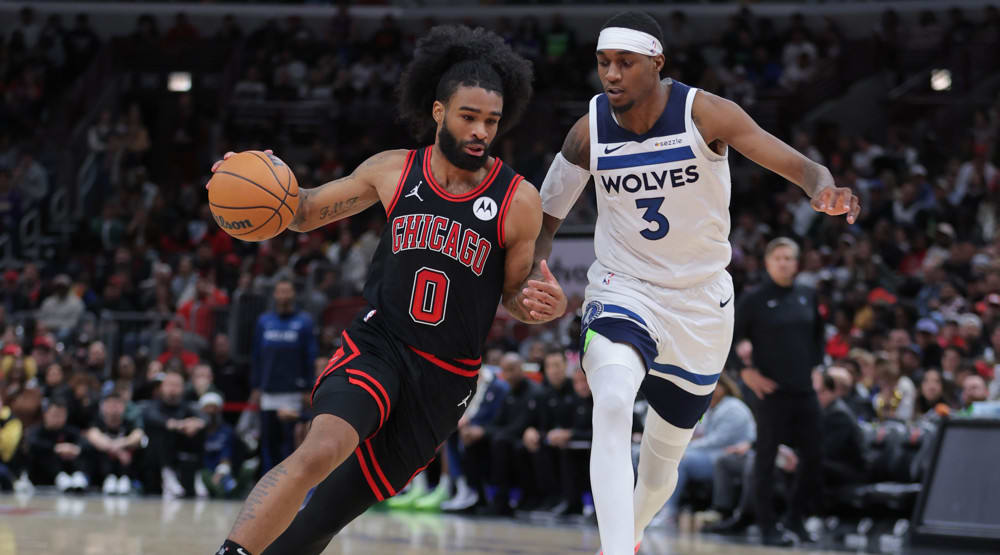 Best NBA Bets Today: Free Picks & Player Props for Wednesday, November 19