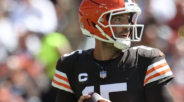 VSiN: Nick's Picks for Week 6
