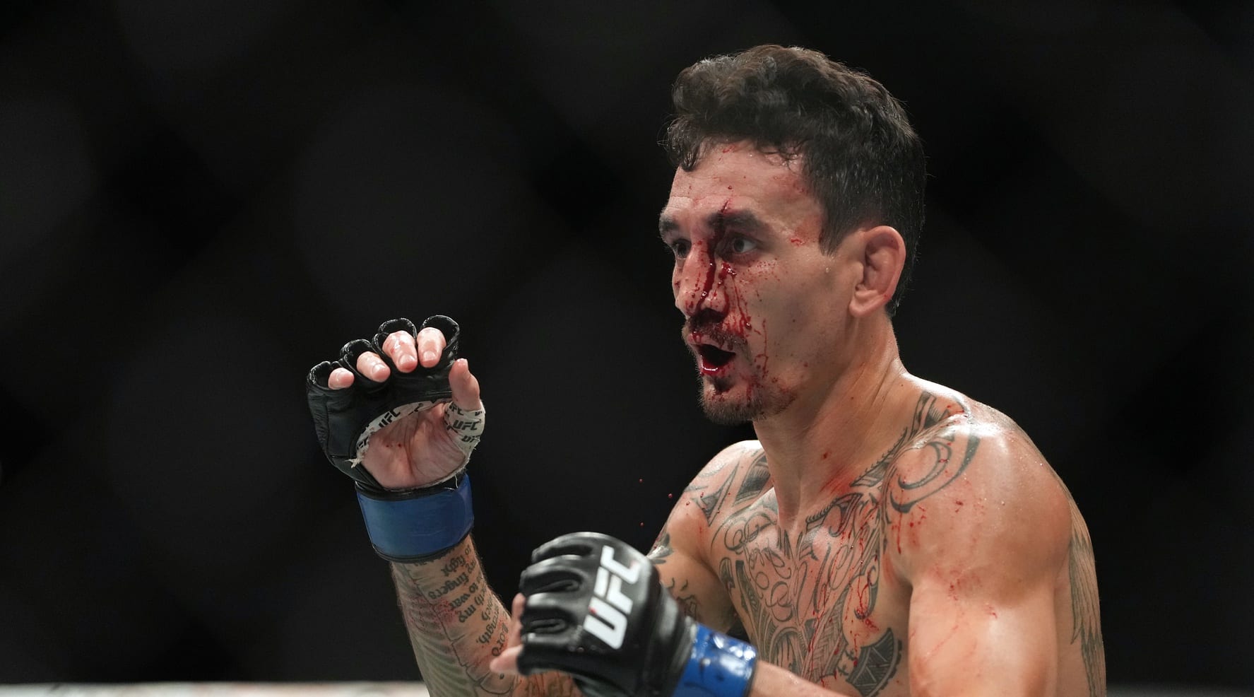 UFC Predictions: Preview, Picks & Props for UFC 326 - The MMA Mashup