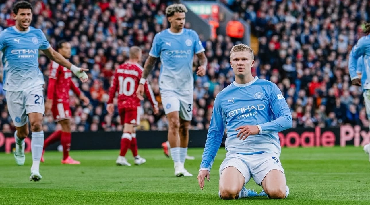 Manchester City vs PSG Prediction, Predicted Lineups & Team News