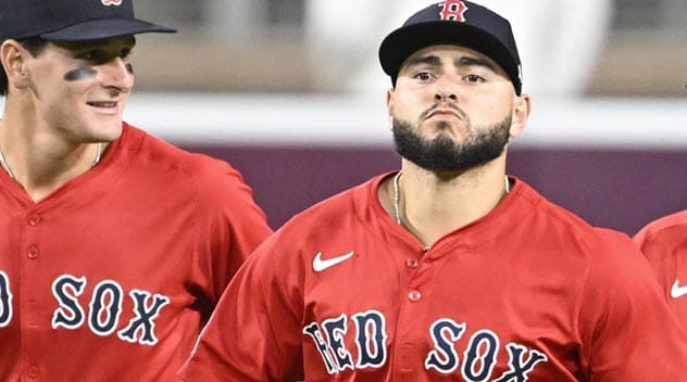 World Baseball Classic DFS: DraftKings Plays and Strategy for Saturday, March 7