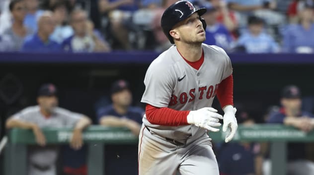 Top MLB Player Prop Bets for Friday, August 22
