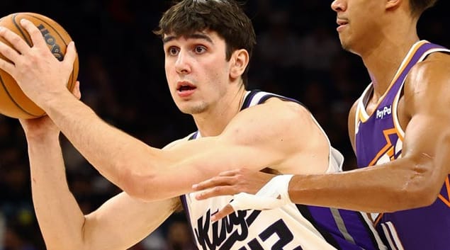 NBA Pick'Em Today: Sleeper, Underdog and PrizePicks for Thursday, January 1