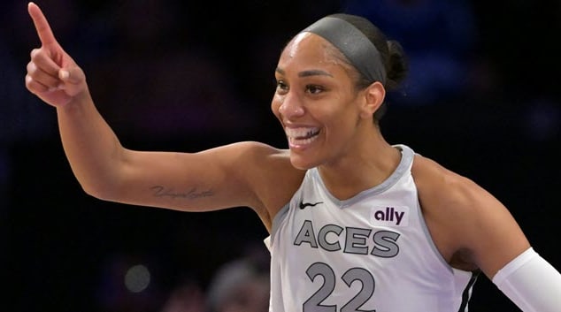 WNBA Pay Revolution: Projected 2026 Salaries Under the New CBA
