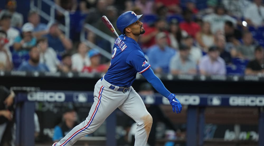 The Unluckiest MLB Teams of 2025: Why the Rangers, Rays and Braves Couldn’t Catch a Break