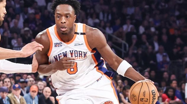 NBA DFS Picks: FanDuel Plays and Strategy for Sunday, February 1