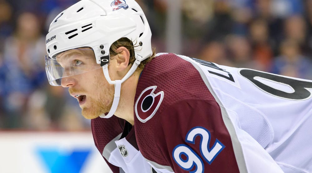 NHL DFS Picks: FanDuel Top Plays and Strategy for Wednesday, December 31