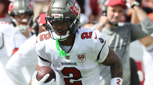 Best Buccaneers vs Cowboys NFL Player Props for Week 5 (2026)
