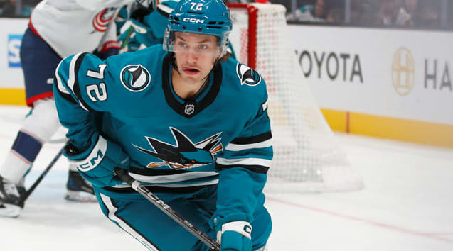 NHL DFS: DraftKings Plays and Strategy for Saturday, December 20