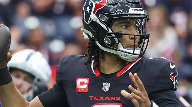 NFL Picks: Texans vs Buccaneers Best Bets