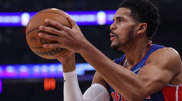 NBA DFS Picks: FanDuel Lineup Plays and Strategy for Friday, March 13