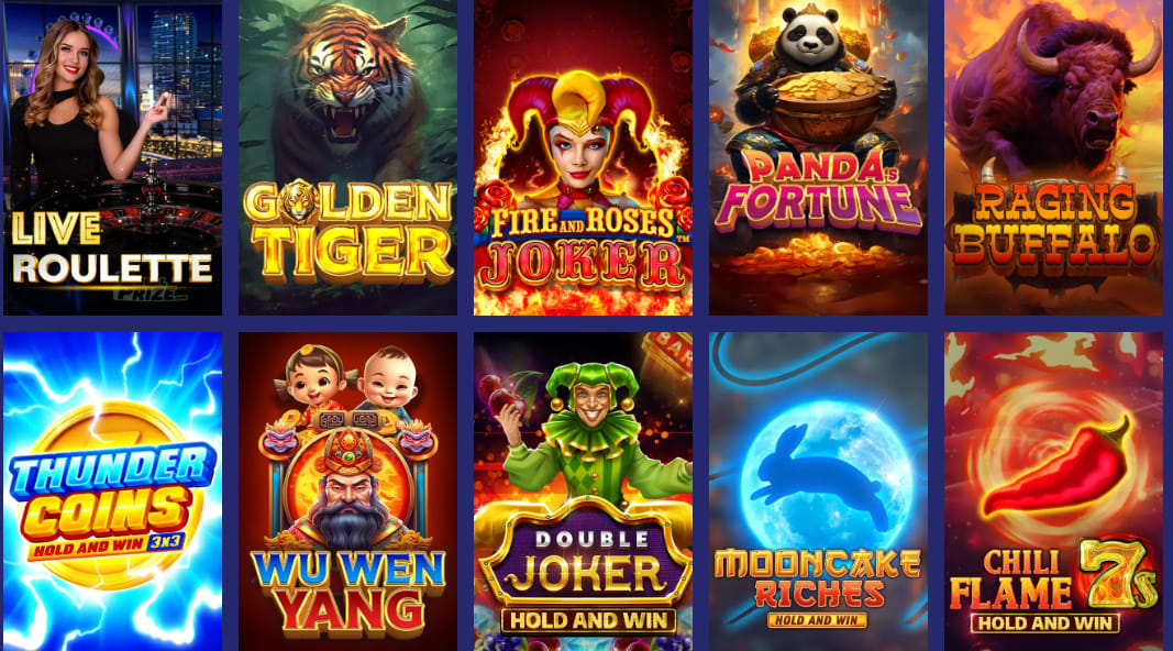 Best Sweepstake Casino Real Money Sites: RealPrize, CrownCoins & McLuck (Oct. 30)