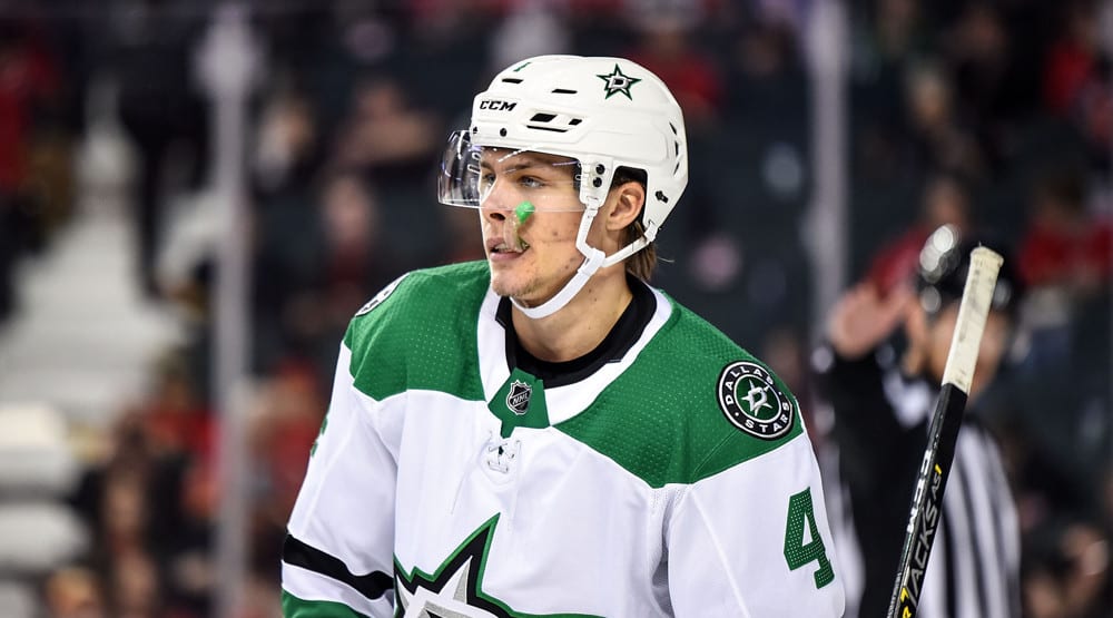 Expert NHL Betting Picks Today: Sunday, October 26