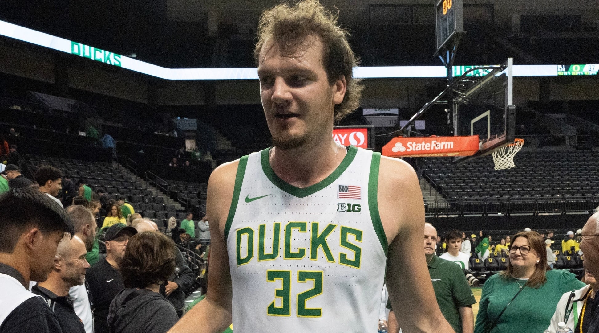 Best College Basketball Bets Today: Picks, Odds & Predictions for Friday, January 2