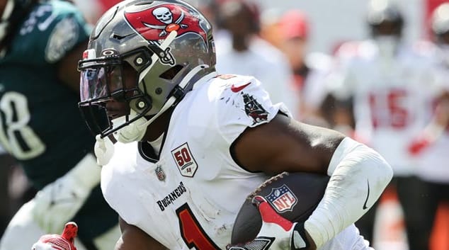 VSiN: Nick's Best Bets for Week 5