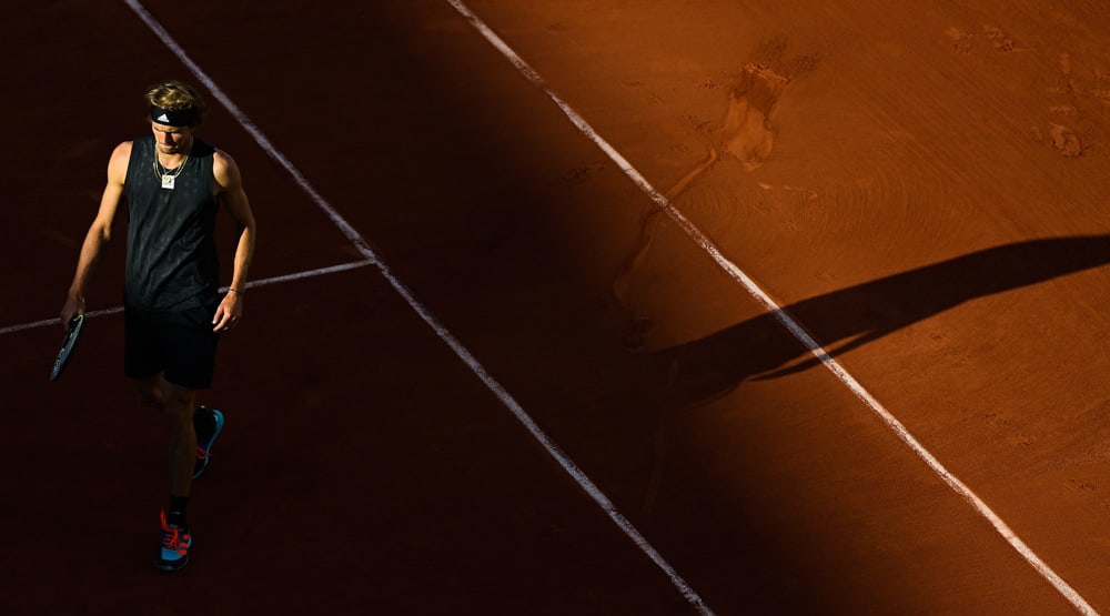 Tennis Betting: 2026 French Open Betting Picks, Odds, Predictions and Tennis Best Bets 6/2