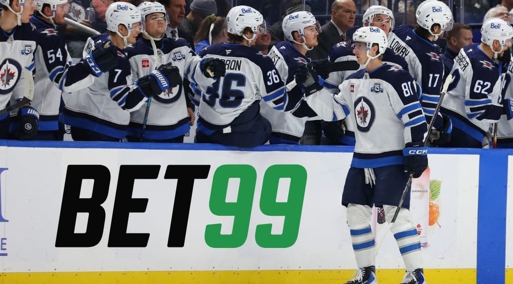 Best Bets for Jets vs Canadiens: BET99 has the Best Picks for MTL vs WPG