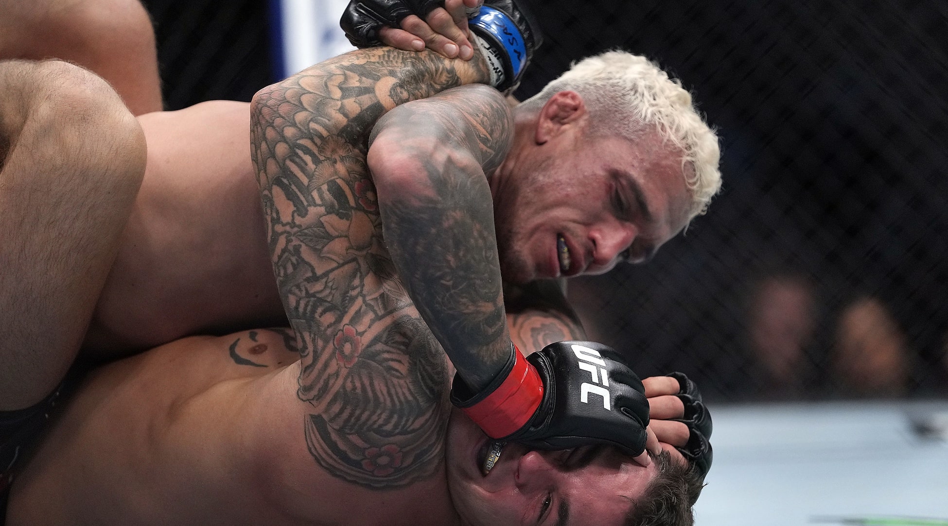 Fight IQ: UFC 326 Preview, Holloway vs. Oliveira 2
