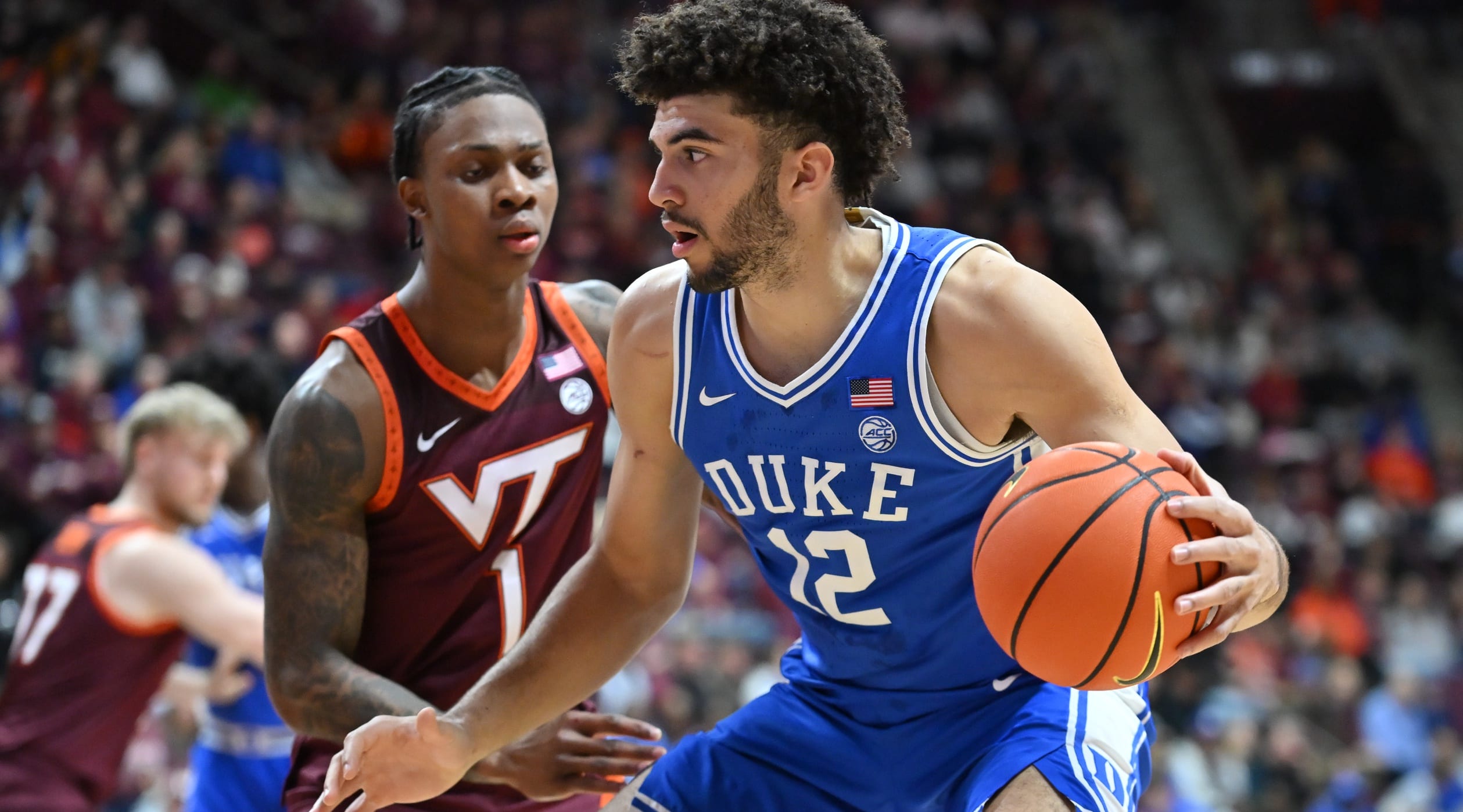 College Basketball Futures: ACC Tournament Odds & Best Bets