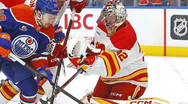 NHL DFS Picks: DraftKings Top Plays and Strategy for Monday, December 8