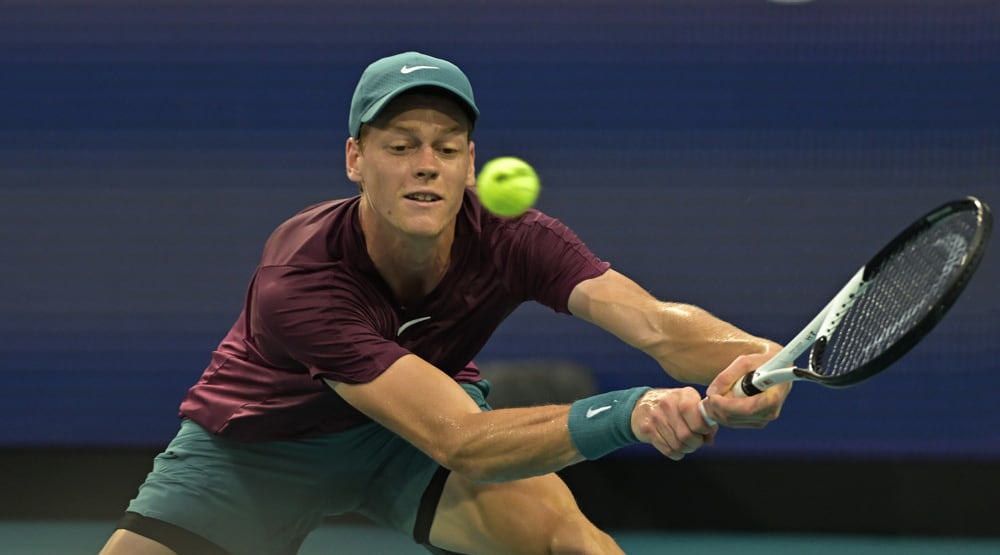 Tennis Betting: 2025 U.S. Open Final Picks for Jannik Sinner vs. Carlos Alcaraz