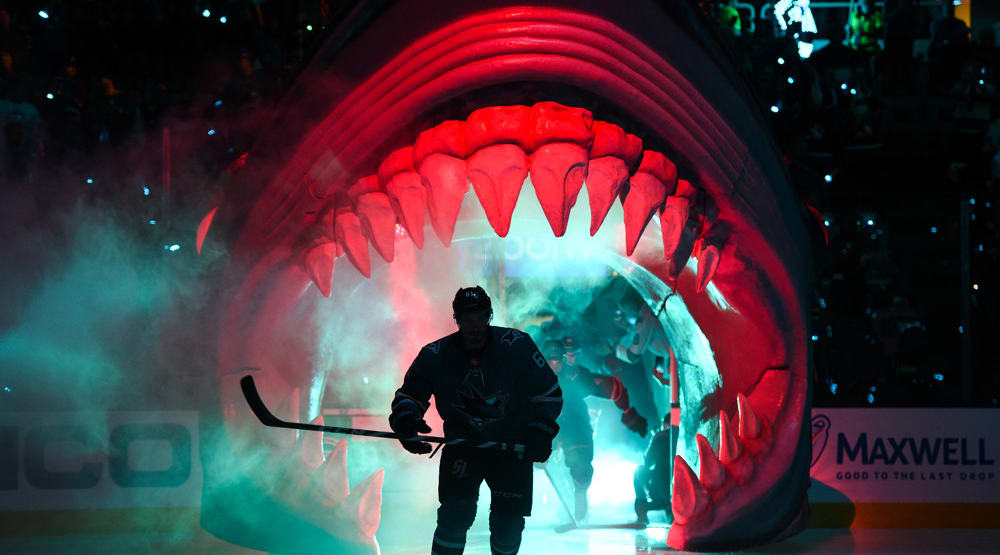 The Most Injured NHL Teams in 2024-25