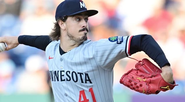 Top MLB Betting Picks for April 1: MLB Same-Game Parlays and Props