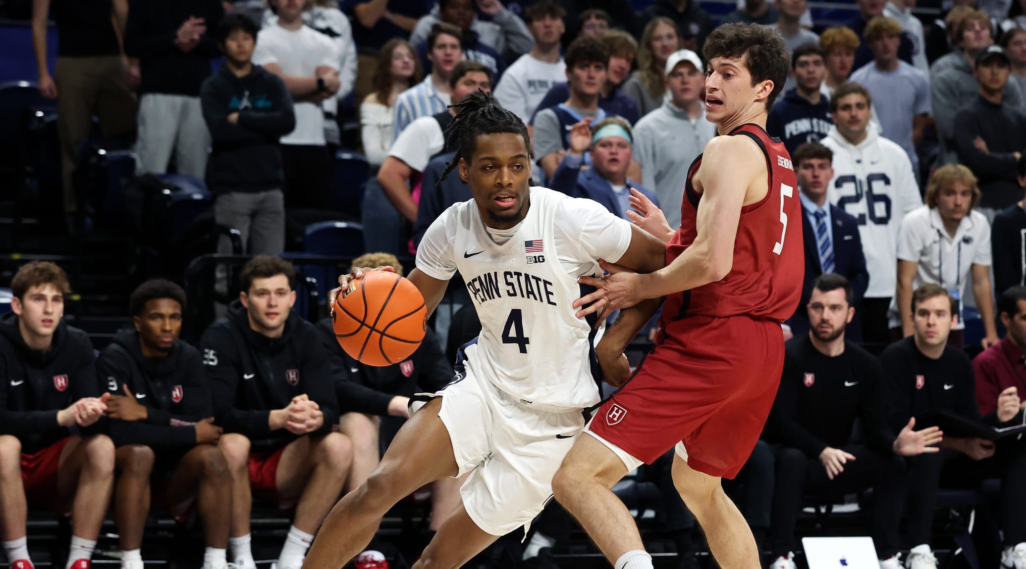 College Basketball Pick'em Today: PrizePicks Plays for Saturday, November 22