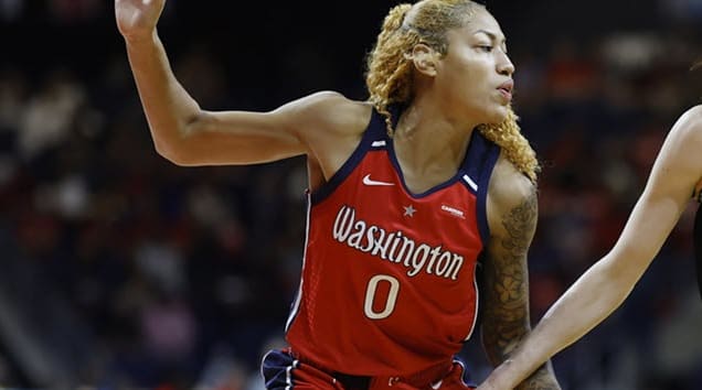 WNBA DFS Picks for Friday, May 15: Best Lineup Tips, Sleepers and Values